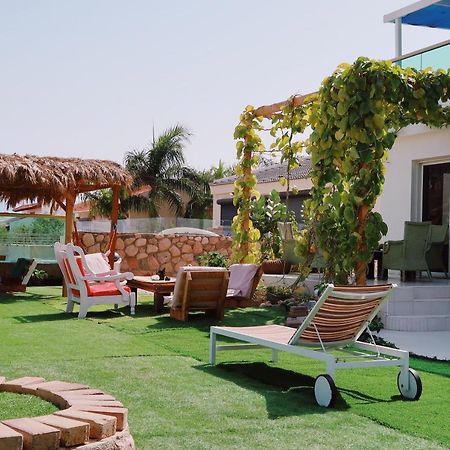 Ahla Plus Eilat Exterior foto