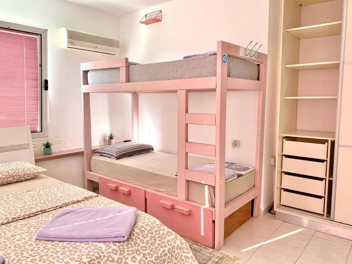 Ahla Plus Eilat Exterior foto