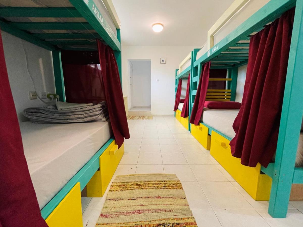 Ahla Plus Eilat Exterior foto