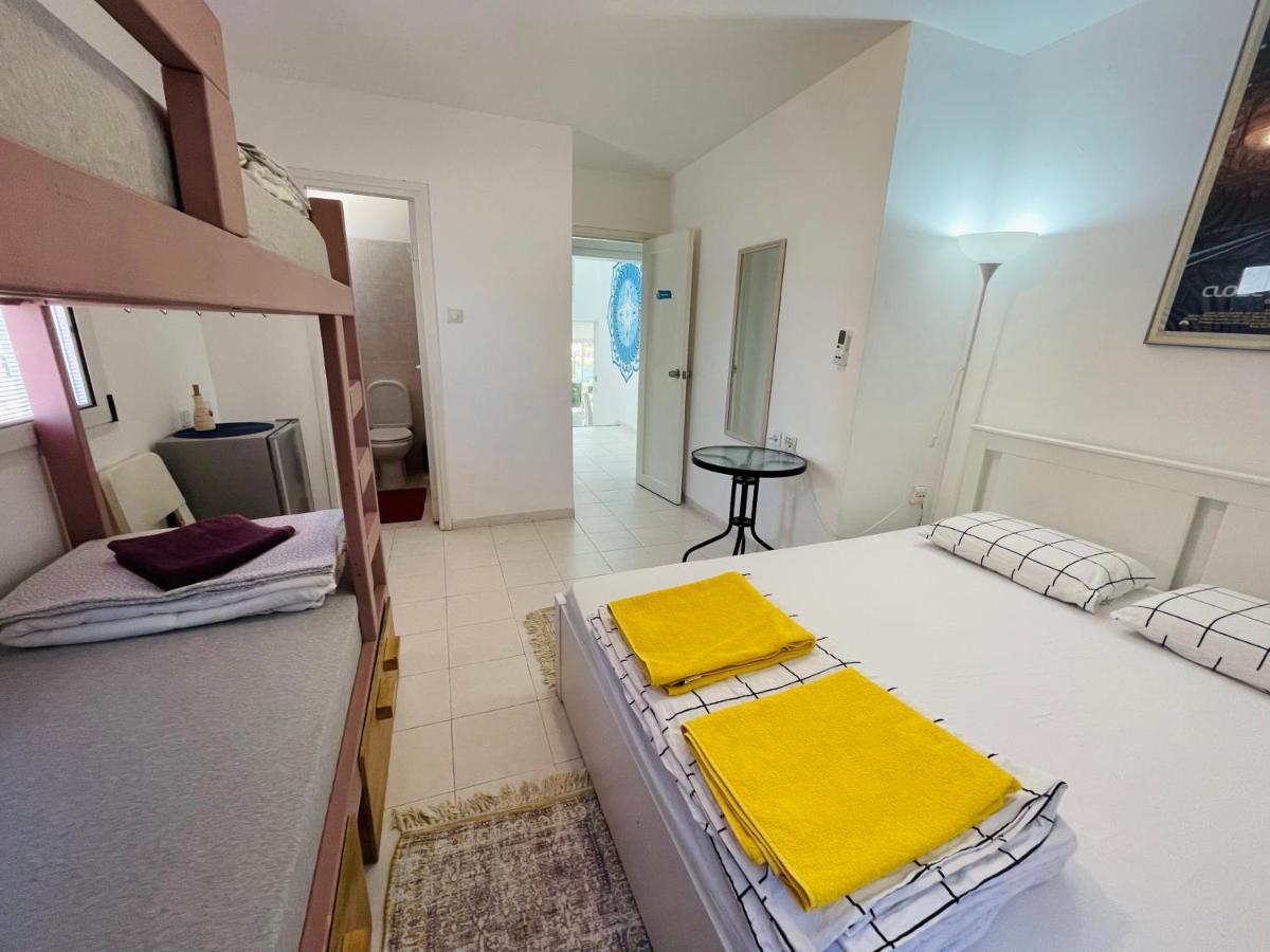 Ahla Plus Eilat Exterior foto
