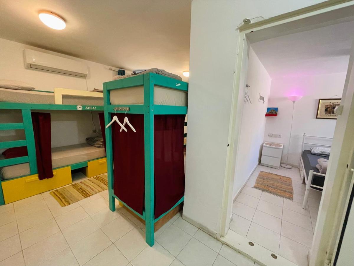 Ahla Plus Eilat Cameră foto