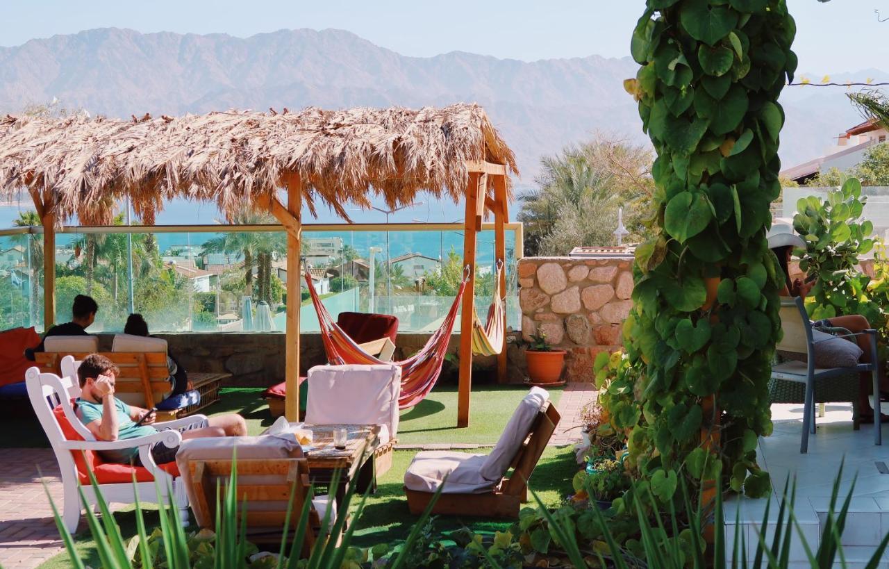 Ahla Plus Eilat Exterior foto