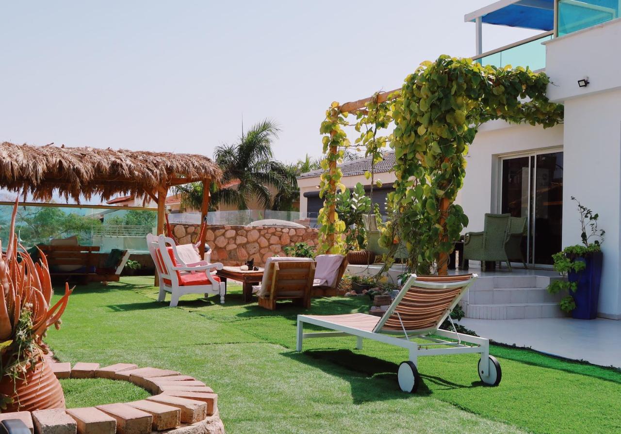 Ahla Plus Eilat Exterior foto