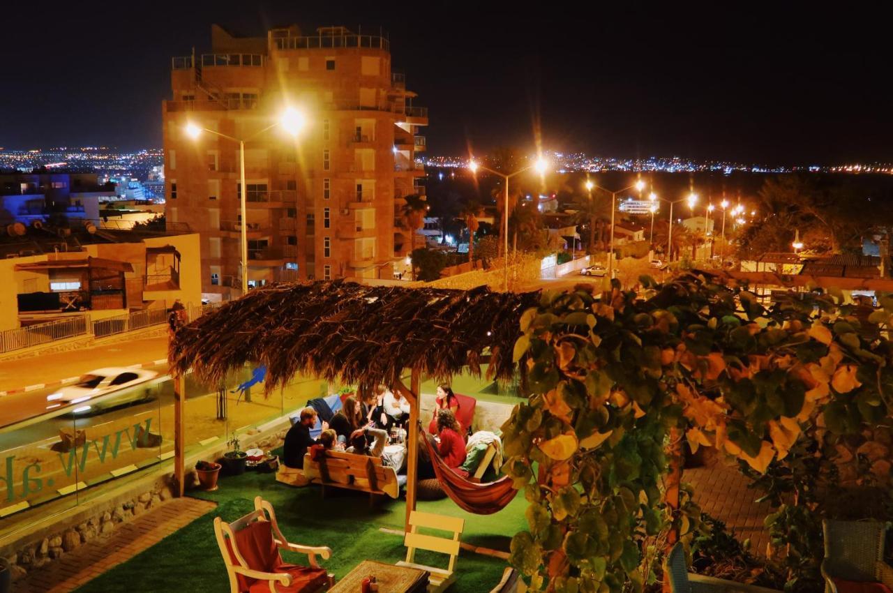 Ahla Plus Eilat Cameră foto