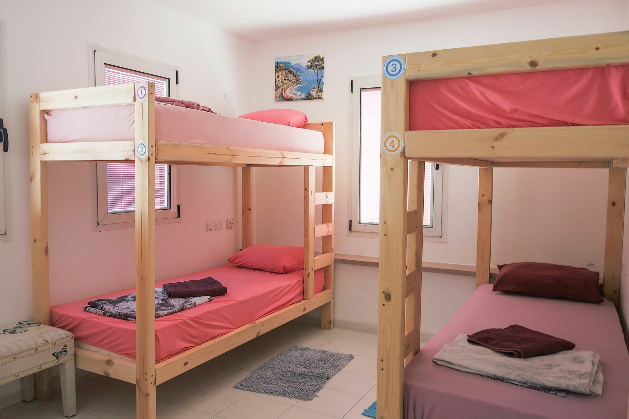 Ahla Plus Eilat Exterior foto