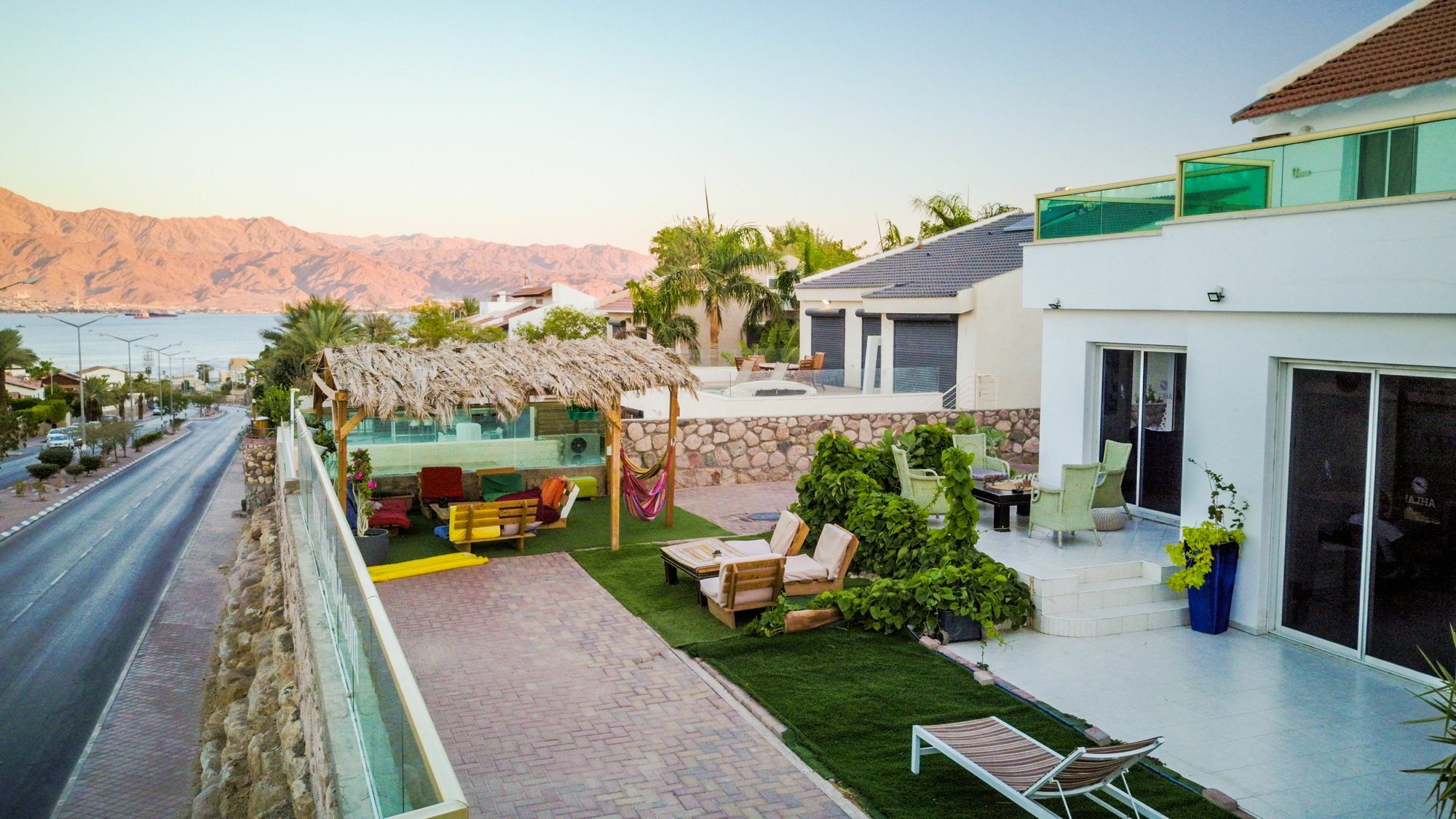 Ahla Plus Eilat Exterior foto