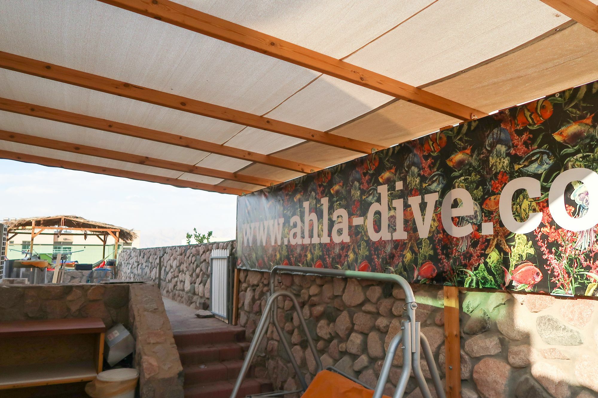 Ahla Plus Eilat Exterior foto